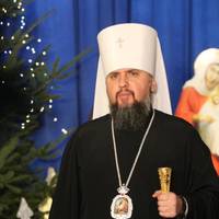 Епіфаній зробив гучну заяву щодо перенесення Різдва на 25 грудня