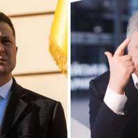 З олігархом Порошенком співпрацювати не готовий, – Водночас Зеленський визнав....