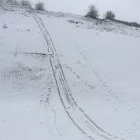 З’їжджав на санчатах і вдарився головою: на Харківщині загинув 11-річний хлопчик