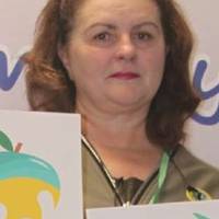 Я підхопила ковід, працюючи вчителем у школі. Так от, пане Президенте, коли мені стало зле, я звернулась за допомогою..Але...