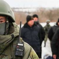 За тиждень у полон 