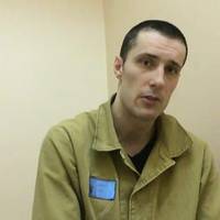 ПРЕКРАСНА новина! Український бранець Кремля, охоронець Дмитра Яроша Саша Шумков – повернеться в Україну 24.12.2020. На Святвечір!