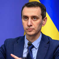 Мутований вірус Covid-19 легше проникає в організм – Ляшко