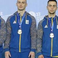 Чемпіони Європи! Уперше Україна виграла золото командного багатоборства зі спортивної гімнастики