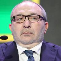 “Кернес живий”: харків’янин набив собі на лобі одіозне тату (фото)