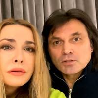 Послухайте! Ольга Сумська в сkорботі за Кернесом. От тобі і українськість (ВІДЕО)