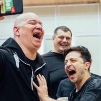 “Квартал 95” висміяв протести ФОПів у Києві: відео обурило мережу