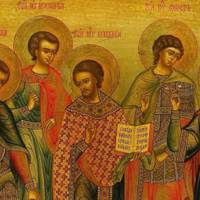 26 грудня - народне свято Євстратія день