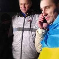 Відео. Людмила Денісова: 