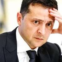 Зеленський: якщо РФ нападе з боку Криму, мобілізують чоловіків і жінок. Це жахлива ситуація, я навіть не хочу її представляти.