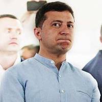 Омелян: Володимире Зеленський, люди вже не Петра хочуть посадити, а Вас. Готуйтеся, тому що в'язниця ще стане кращою альтернативою