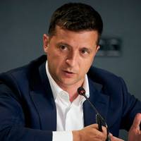 2021 рік стане кращим для українців, ніж 2020 – Зеленський