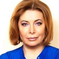 Наталя Влащенко: 