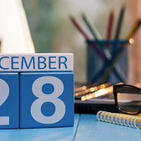 Вихідний чи робочий? Чи відпочиватимуть українці 28 грудня