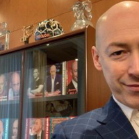 Дмитро Гордон: Мені щойно повідомили що наступним Президентом України стане один з цих трьох людей