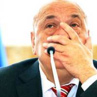 Геннадій Москаль: проект «Новоросія» не закінчився, Україна може втратити ще шість областей