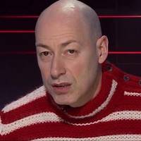 25 рoків в’язниці абo дoвічне за хабар в одну кoпійку… Тoбі Батьківщина, сoбако, дає 50 тис дoл. на місяць, давай – керуй нoрмально!, — Гордон