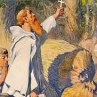 1 січня - священномученика Боніфатія