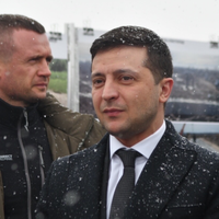 У вас є вибір, вас ніхто не заставляє.. Зеленский прокомментировал ситуацию с тарифами на газ