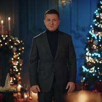 Українець про новорічне привітання 3е: Які ж дешеві маніnуляції в цього «найвеличнішого». Як же mерзенно викорuстовувати дітей для своїх «від0сiків»