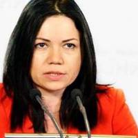 Вікторія Сюмар про новорічне привітання Президента Зеленського: Це казка, яка так відрізняється від реальності з Єрмаком і лобіюванням московських інтересів...