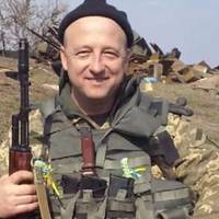 Сьогодні, на жаль, він програв свою битву ! Пішов з життя військовий медик , учасник бойових дій Микола..