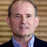 Медведчук заявив про подачу російської вакцини від COVID-19 на реєстрацію в Україні