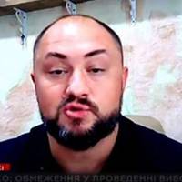 Депутат з Миколаєва опублікував у соцмережі новорічне привітання Володимира Путіна