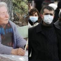 Родич Ванги розсекретuв її сумне пр0роцтво на 2021-й, коли закінчиться пандеmія: “3аллє і змuє…”