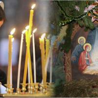 Різдвяна молитва, яку промовляють 7 січня, щоб в домі була любов і злагода.