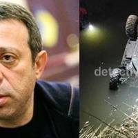 Трагічна загибель 16-річного сина Геннадія Корбана: перші подробиці