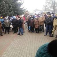 ПІШЛА ХВИЛЯ! Слідом за Лубнами до боротьбі зі свавіллям ПАТ «ЛУБНИГАЗ» приєдналася Оржиця