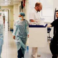 Таємна вакцинація – Зеленський в шоці! Обрані платять, VIP-ам кінець!