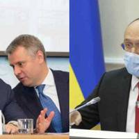 Після аудиту ціни на газ! Вітренко терміново відзвітував!