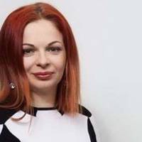 Дана Ярова: Поясніть, у чому ЛОГІКА? Чим мене вбереже від СОVID-19 заклеєна полиця із пральним порошком?.. Якщо я вже у магазині...