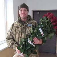 Має 6 дітей. Відсвяткувавши свої іменини, пішов в зону ООС і раптово зупинилося серце