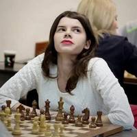 Украинская шахматистка Юлия Осьмак выиграла турнир Sharjah Cup 2021