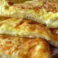 Швидкі хачапурі до сніданку, смакота неймовірна!