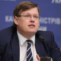 Павло Розенко : УРРРААА .. Є нова ціна на газ для населення від ЗЕ-Уряду..Дякуємо....
