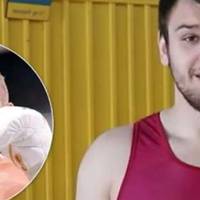 Борця, який викликав на бій Усика, вигнали з Олімпійського коледжу