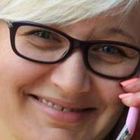 Лариса Ніцой: 