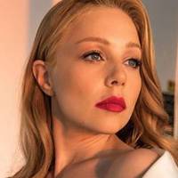 Українська співачка Тіна Кароль потрапила у скандал. Вона зареєструвалася в забороненій в Україні... фото