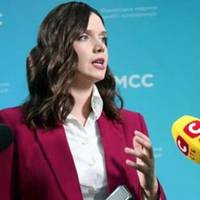 Яніна Соколова: 