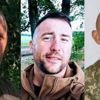 Головком ЗСУ Хомчак про загибель морпіхів: Якби Красногурдь і Журавель не порушили заборону ходити в 