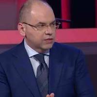 МОЗ Максим Степанов: Українці будуть отримувати COVID-паспорта так само, як і громадяни Євросоюзу.