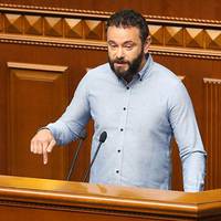 “Арахамія чогось ховає голову в пісок!” Дубінський впав в істерику через небажання фракціїї “Слуга народу” заслухати його промову
