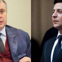 Годину тому! Вітренко шокував зізнанням – “і так купуємо з Росії”. Зеленський в шоці, українці не пробачать