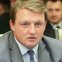 Сергій Фурса: 