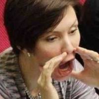 Відео. Скандальна заява екс-депутатки ВР Олени Бондаренко, яка публічно звинуватила ВСУ у 