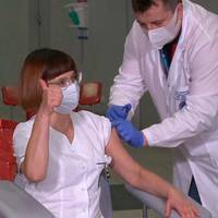 У світі зроблено 37,9 млн щеплень від Covid-19 у 49 країнах